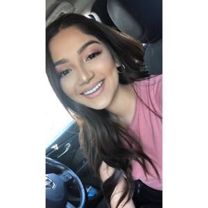 Meet your Posher, Brianne